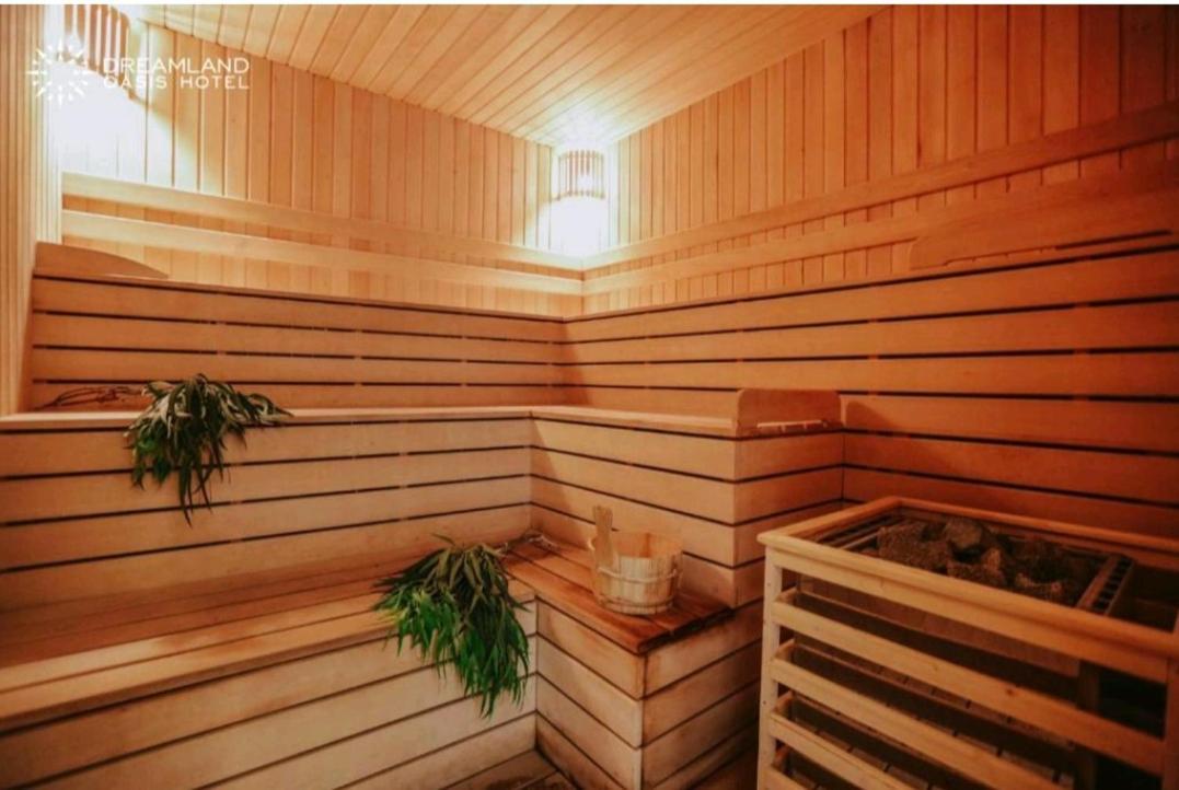 Dreamland Deluxe Apartment Czakwi Zewnętrze zdjęcie