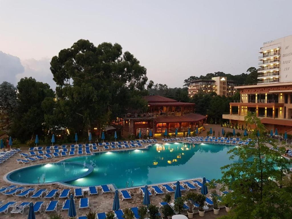Dreamland Deluxe Apartment Czakwi Zewnętrze zdjęcie