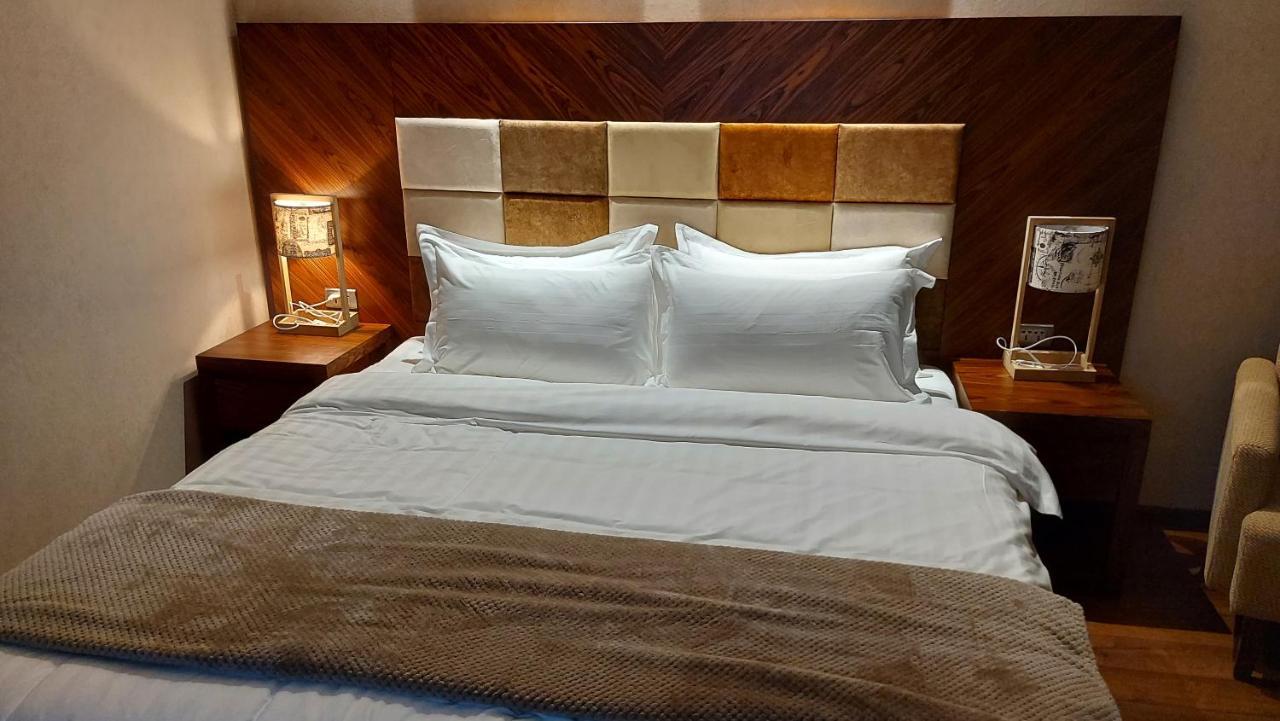 Dreamland Deluxe Apartment Czakwi Zewnętrze zdjęcie